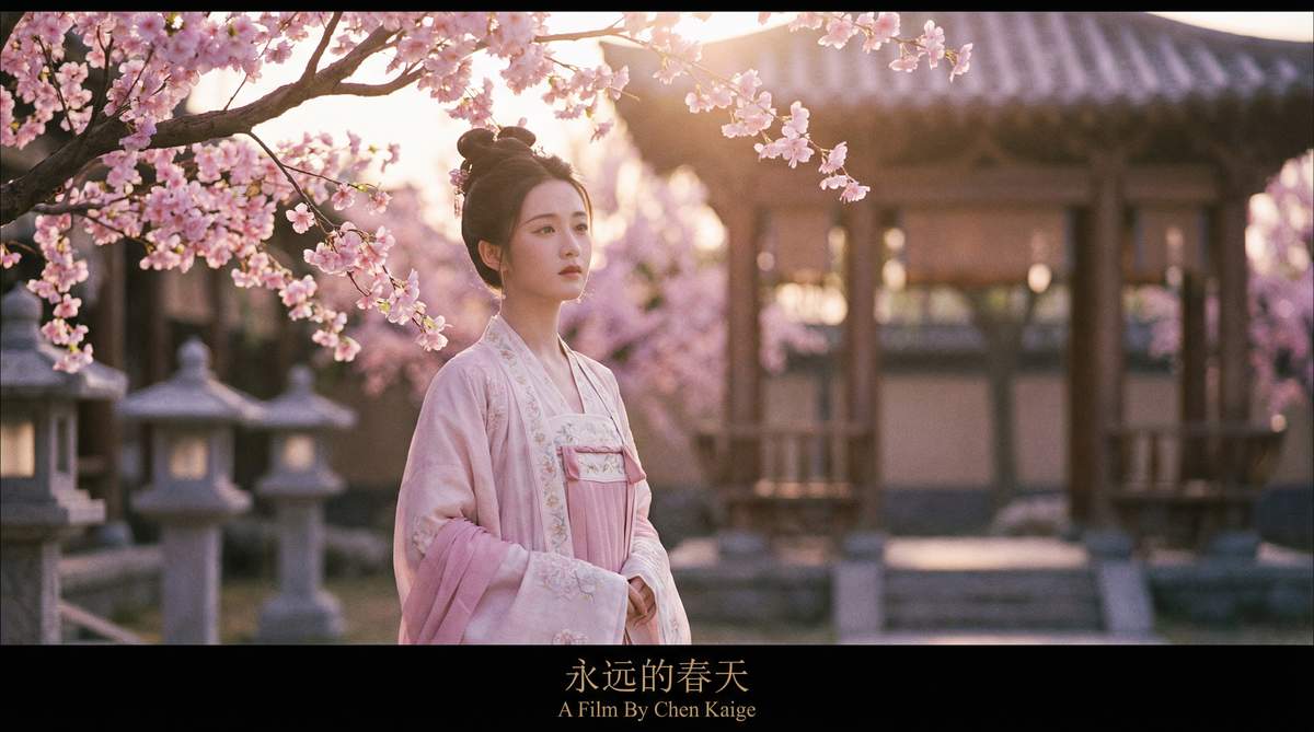高清视频传媒原创影视作品
